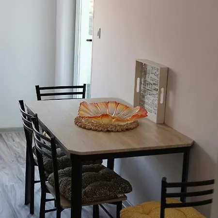 Apartman Smit Umag Exterior photo